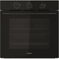 Духовой шкаф электрический WHIRLPOOL OMK38HU0B в Запорожье